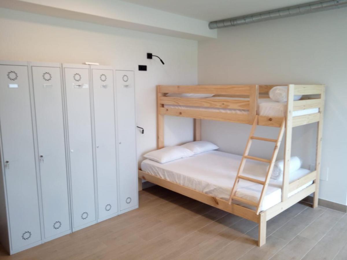Хостел Anam Cara House Серантес Экстерьер фото