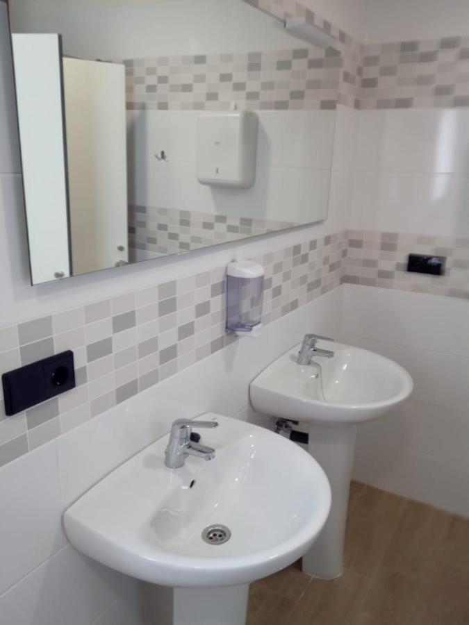 Хостел Anam Cara House Серантес Экстерьер фото
