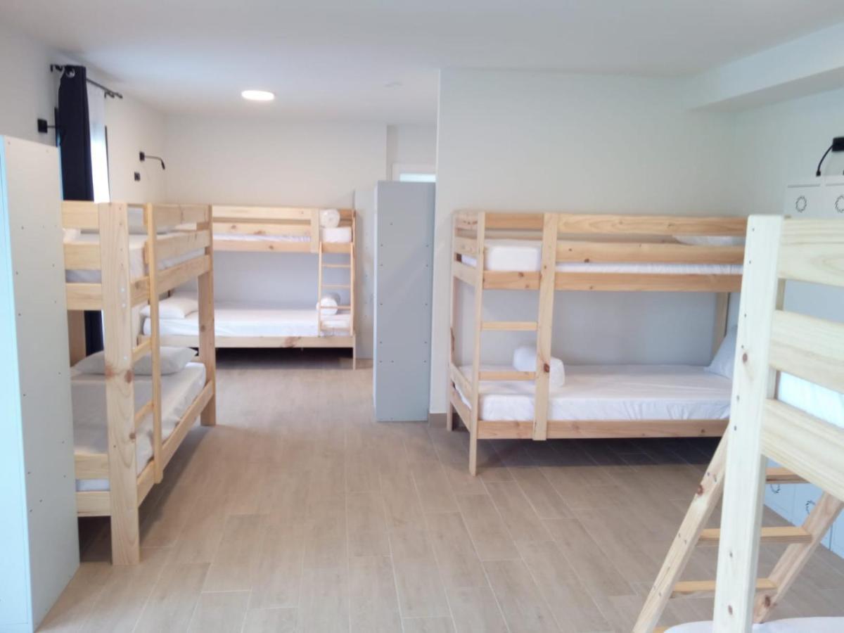 Хостел Anam Cara House Серантес Экстерьер фото