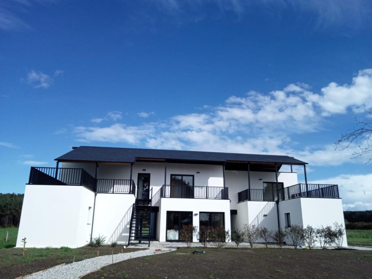 Хостел Anam Cara House Серантес Экстерьер фото