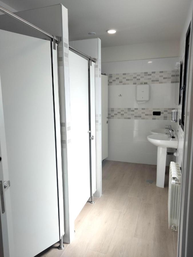 Хостел Anam Cara House Серантес Экстерьер фото