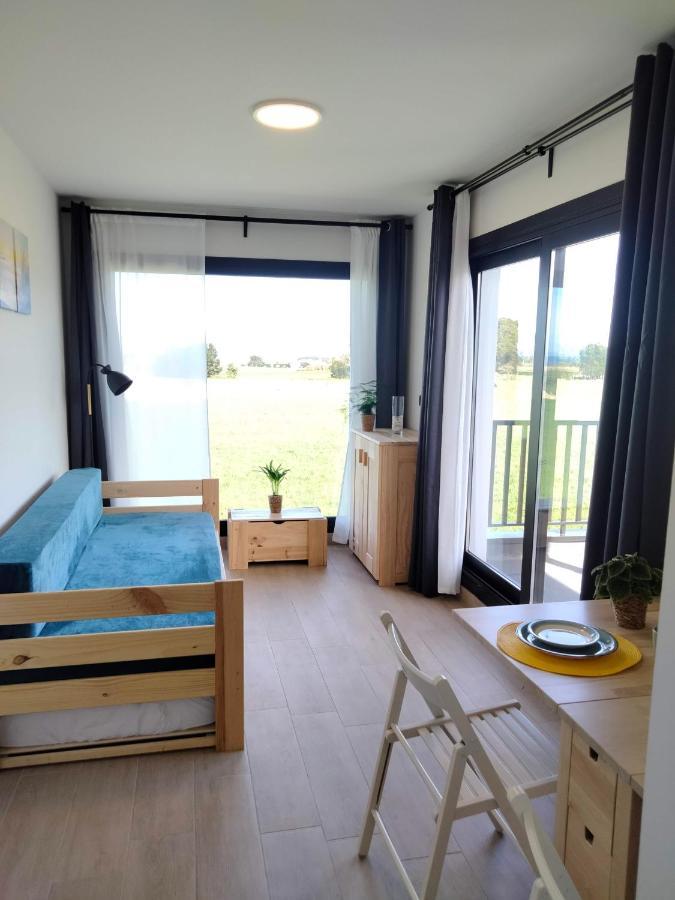 Хостел Anam Cara House Серантес Экстерьер фото