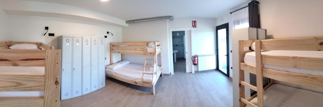 Хостел Anam Cara House Серантес Экстерьер фото