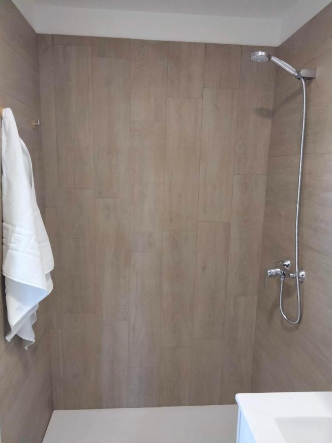 Хостел Anam Cara House Серантес Экстерьер фото