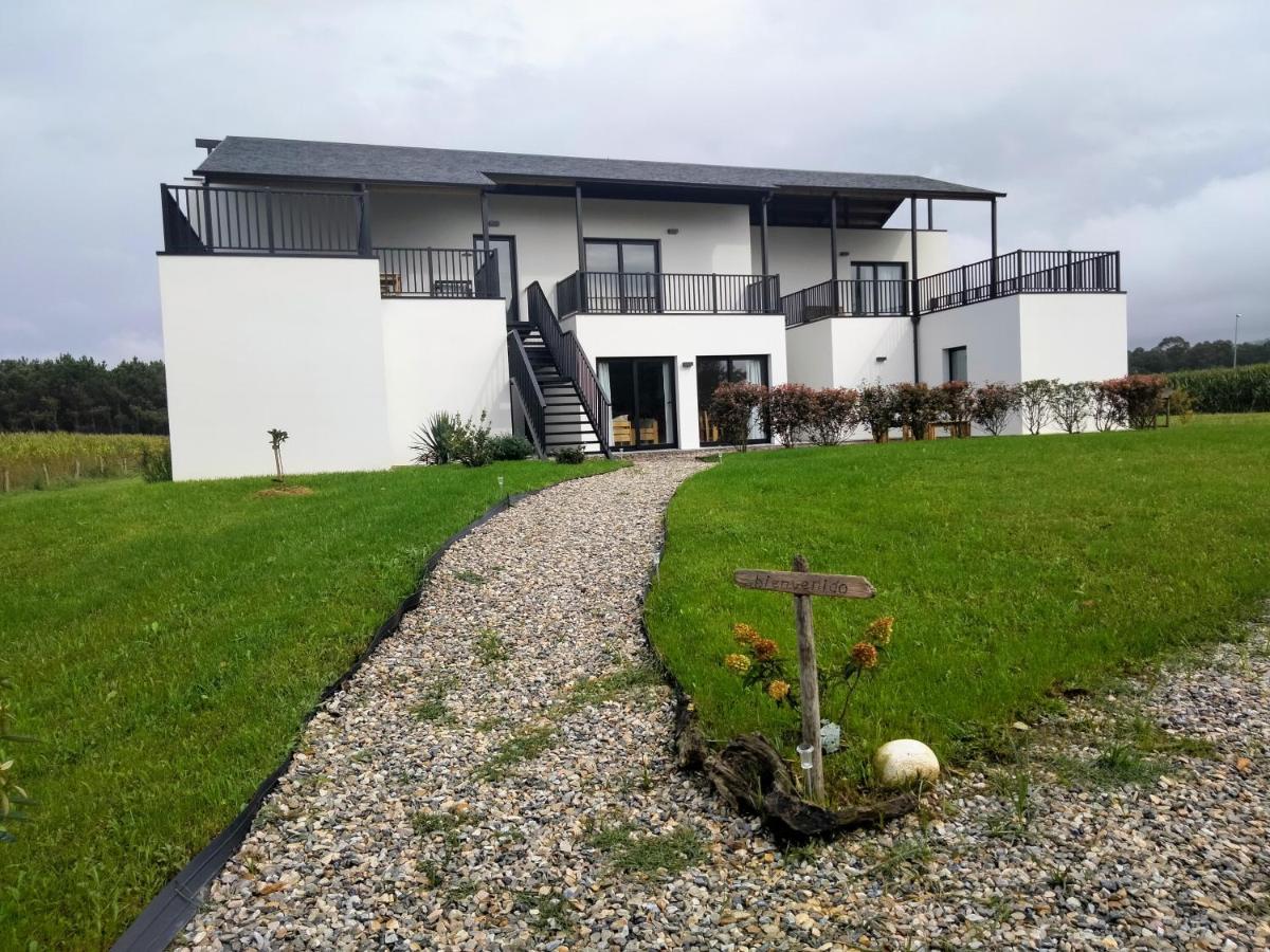Хостел Anam Cara House Серантес Экстерьер фото