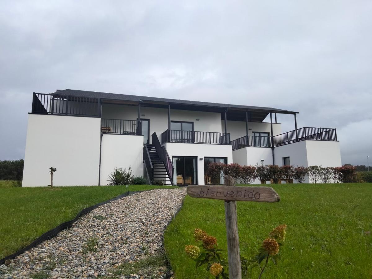 Хостел Anam Cara House Серантес Экстерьер фото