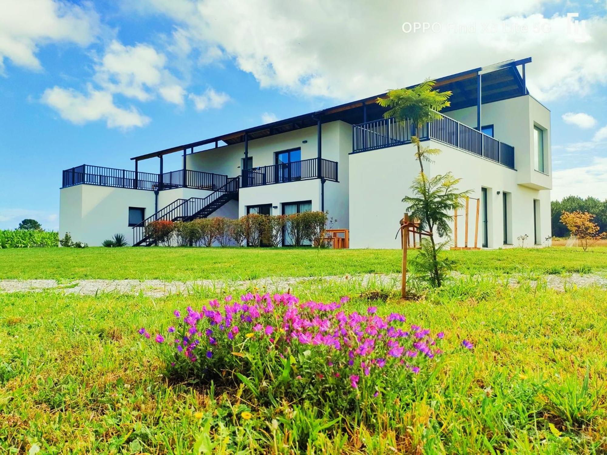 Хостел Anam Cara House Серантес Экстерьер фото